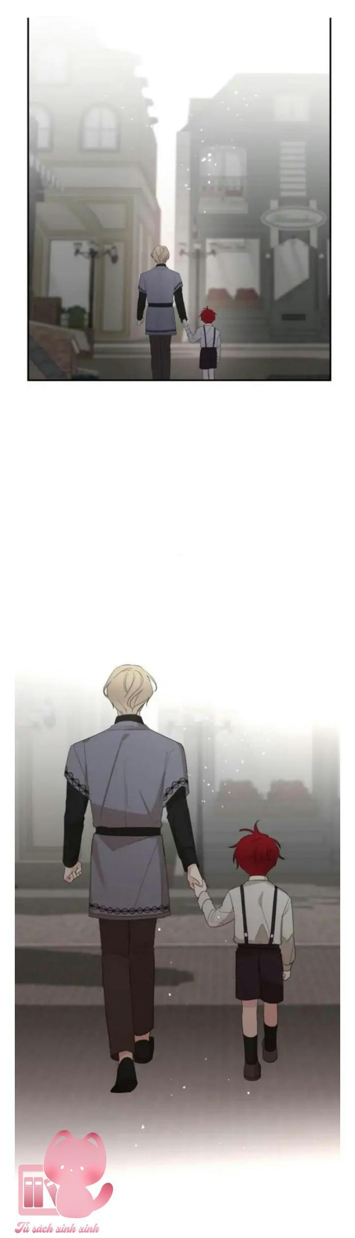 người thân của tôi đều sợ hãi tôi chapter 16 2