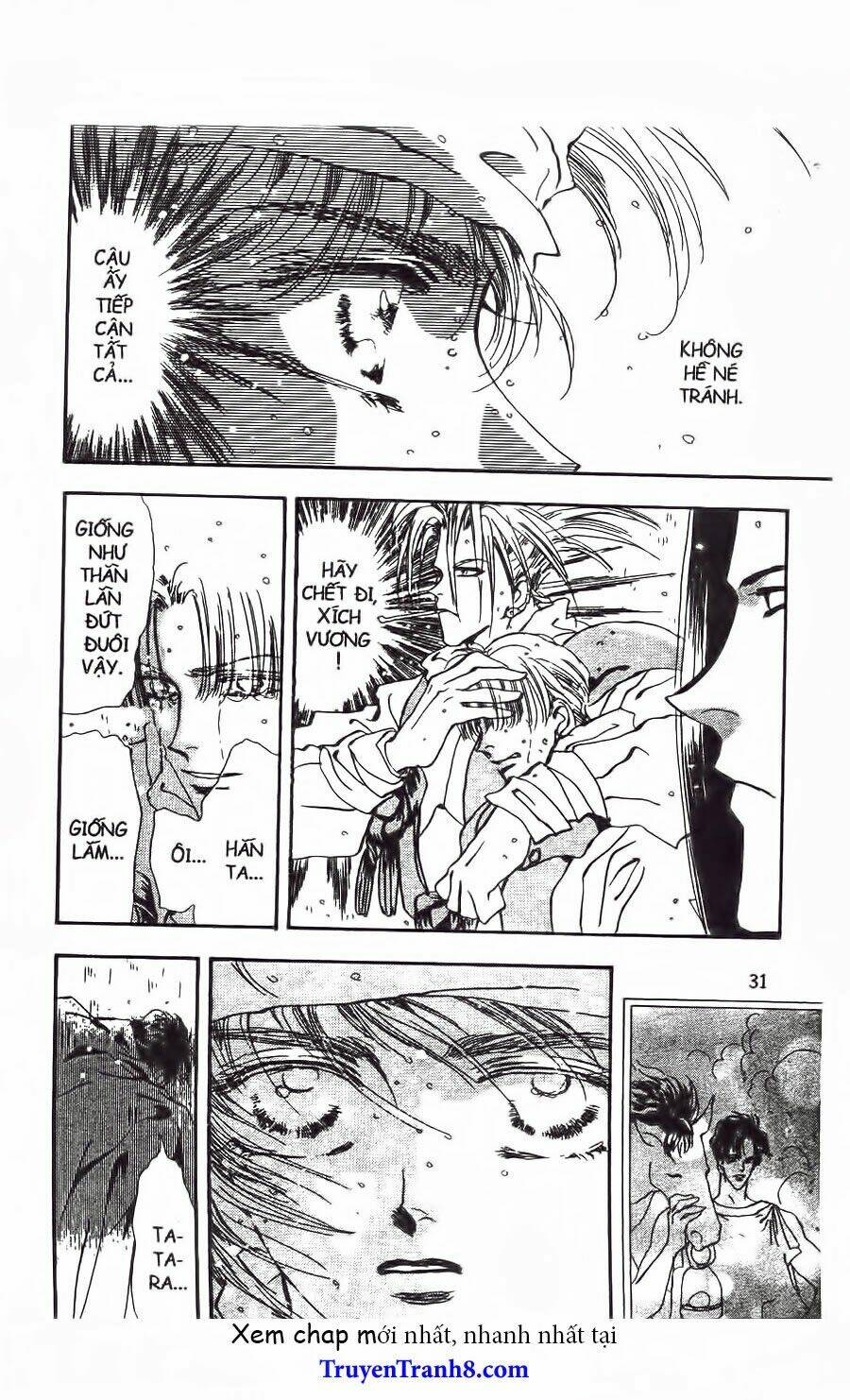 đứa con số phận chapter 86.2 6