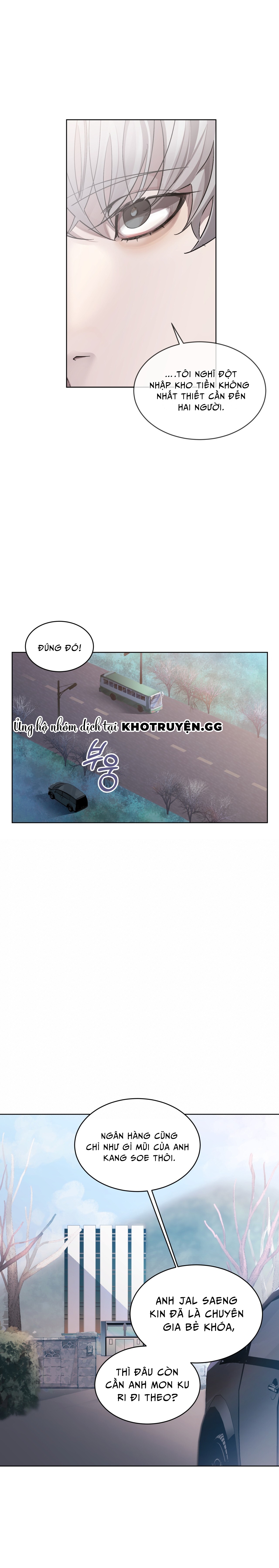 cú nổ chapter 0 20