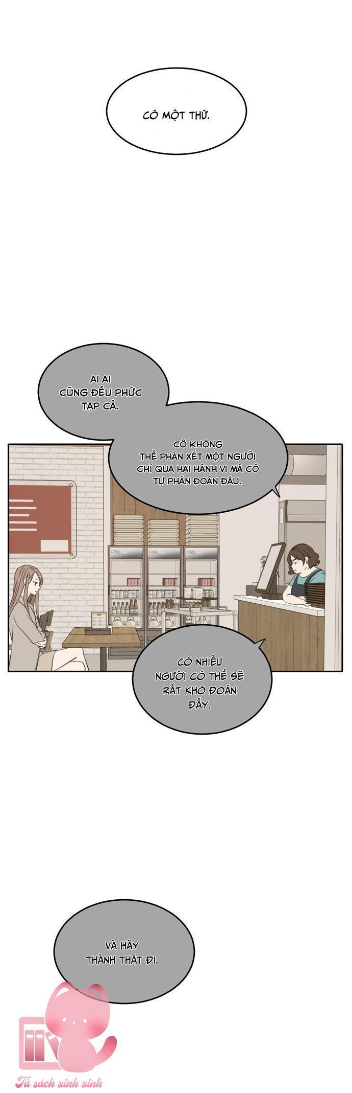 hẹn gặp nhau ở kiếp thứ 19 chapter 21 28