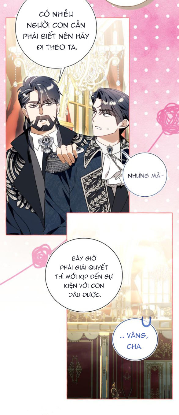 tôi tưởng đó chỉ là tiểu thuyết trọng sinh bình thường chapter 94.1 26