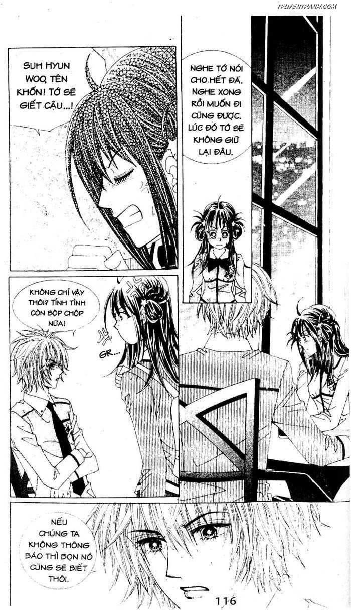 nhà trọ hoàn hảo chapter 29 4