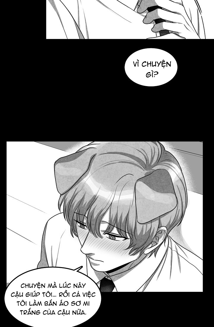 khi cún biết yêu chapter 4 14