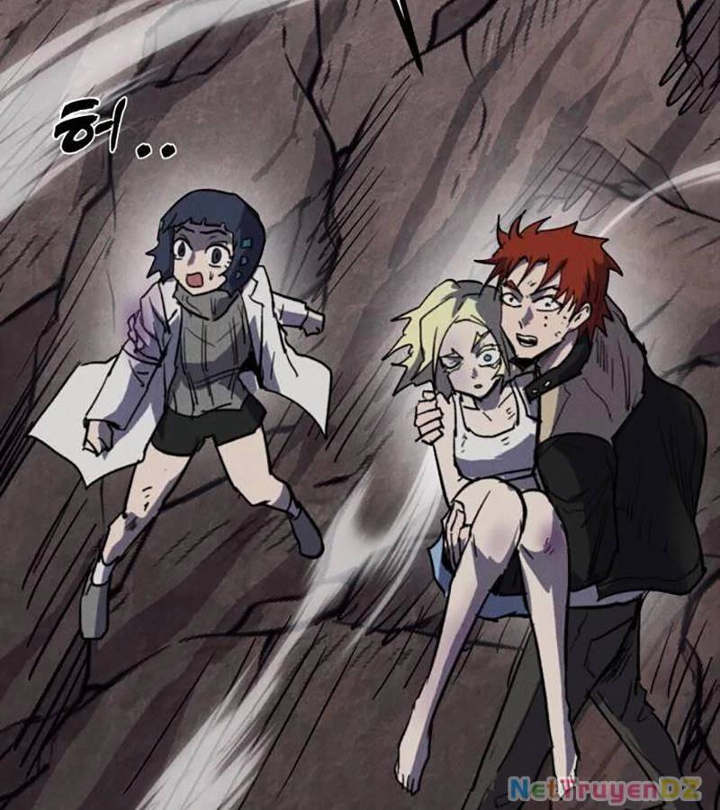 người côn trùng chapter 98 221