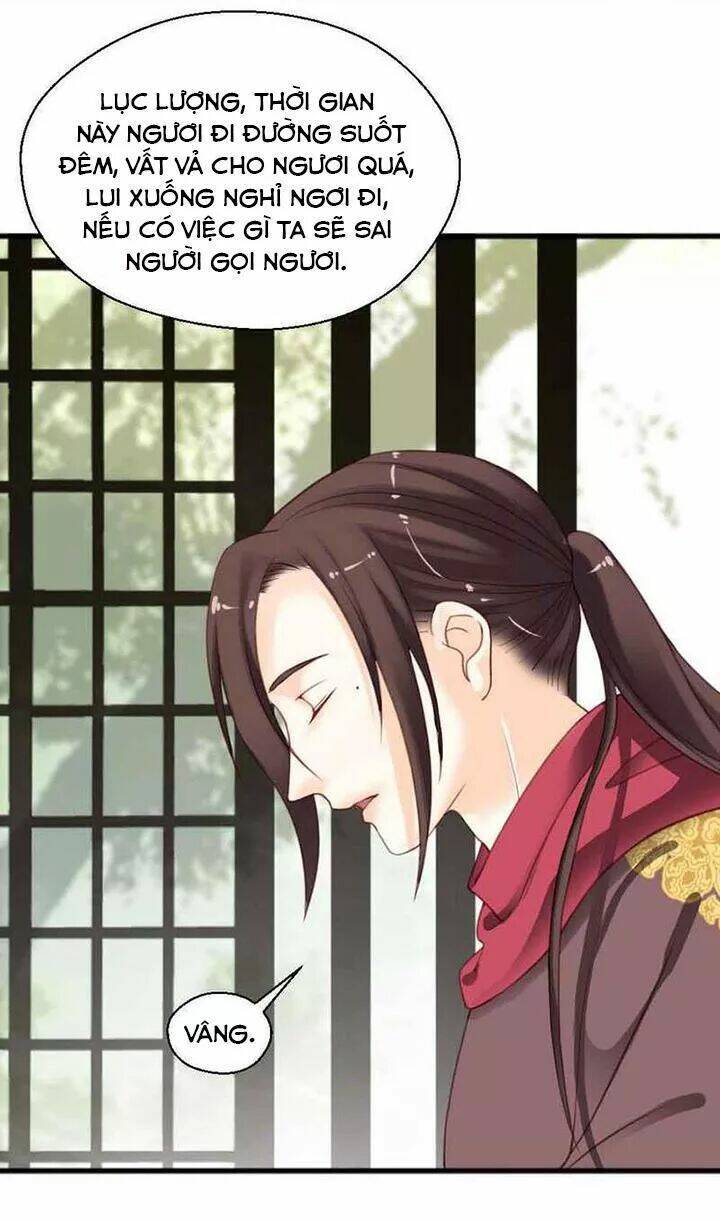 kiều nữ độc phi chapter 133 25