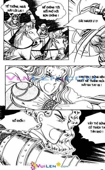 princess - công chúa xứ hoa (bản đẹp) chapter 20 122