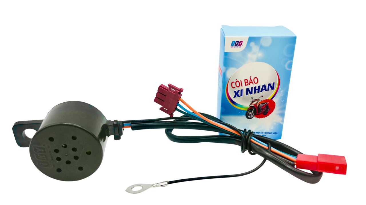 CÒI BÁO XI NHAN CHO XE MÁY HONDA