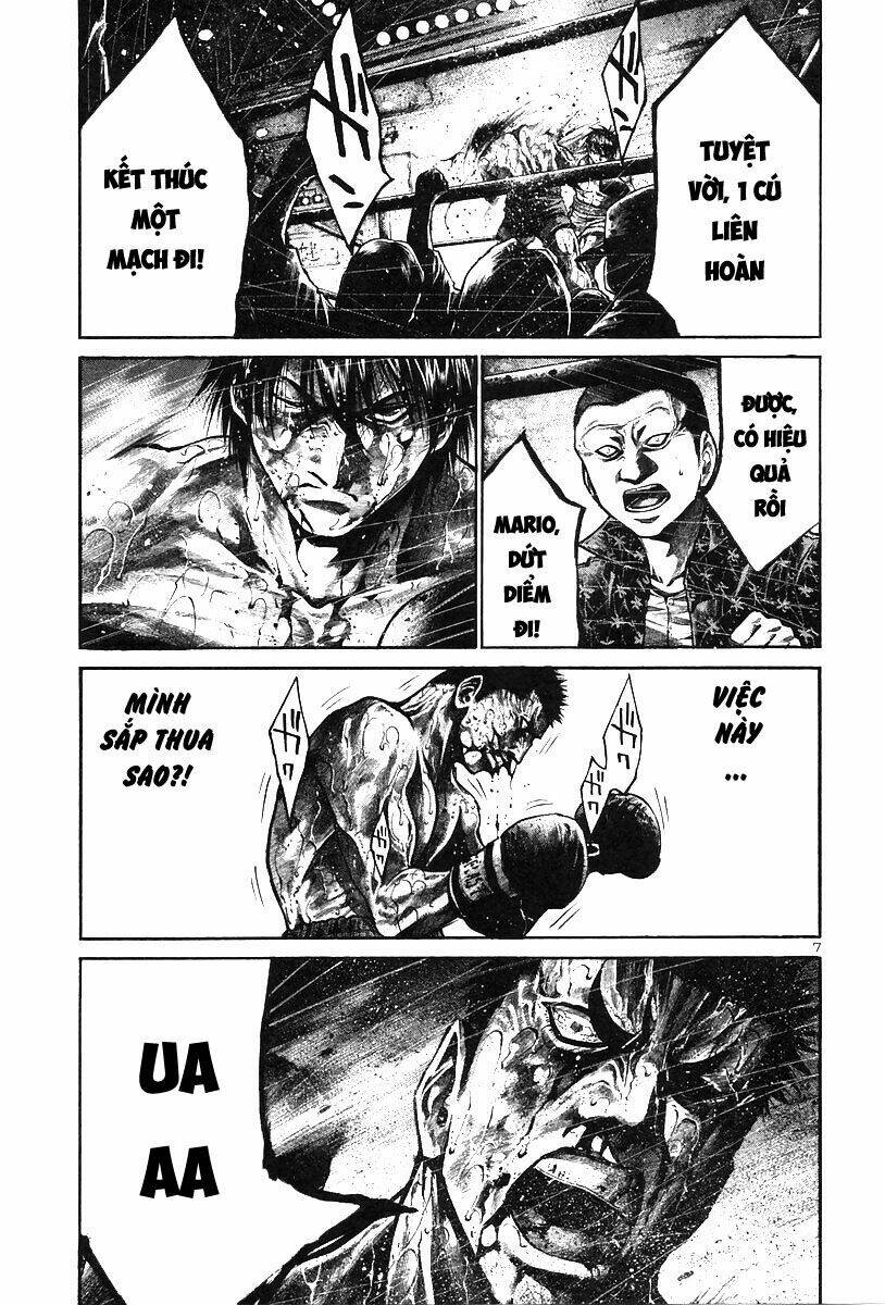 rainbow chapter 157 6