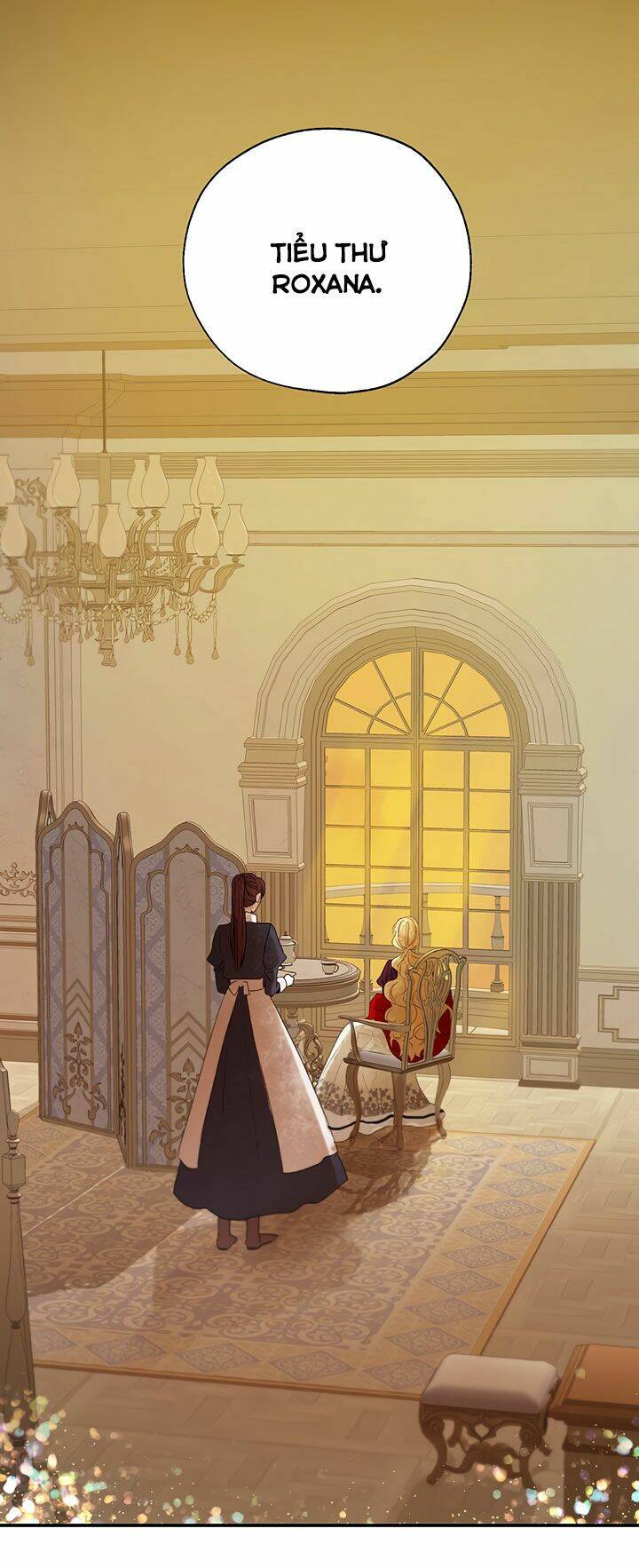 cách bảo vệ anh trai của nữ chính chapter 13 52