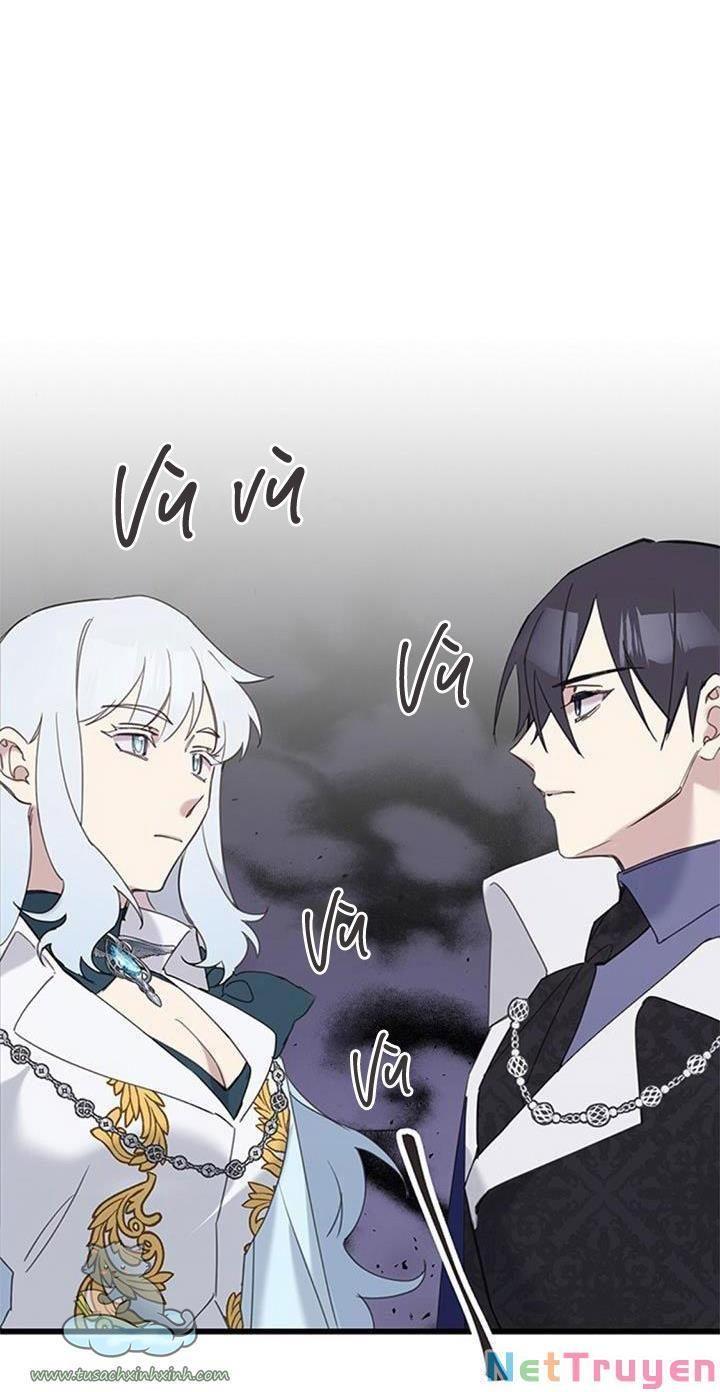 xin hãy cứ khóc, thái tử chapter 13 34