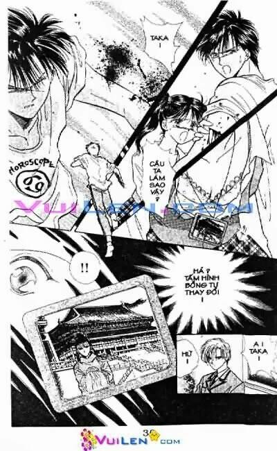 quyển sách kỳ bí chapter 15 31