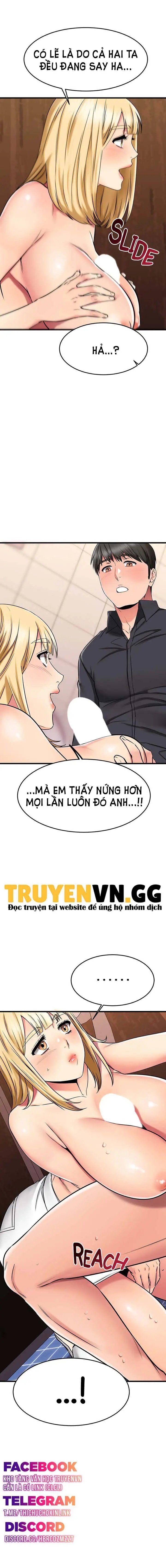 18+ làm tình cùng cô bạn thân khác giới chapter 44 14