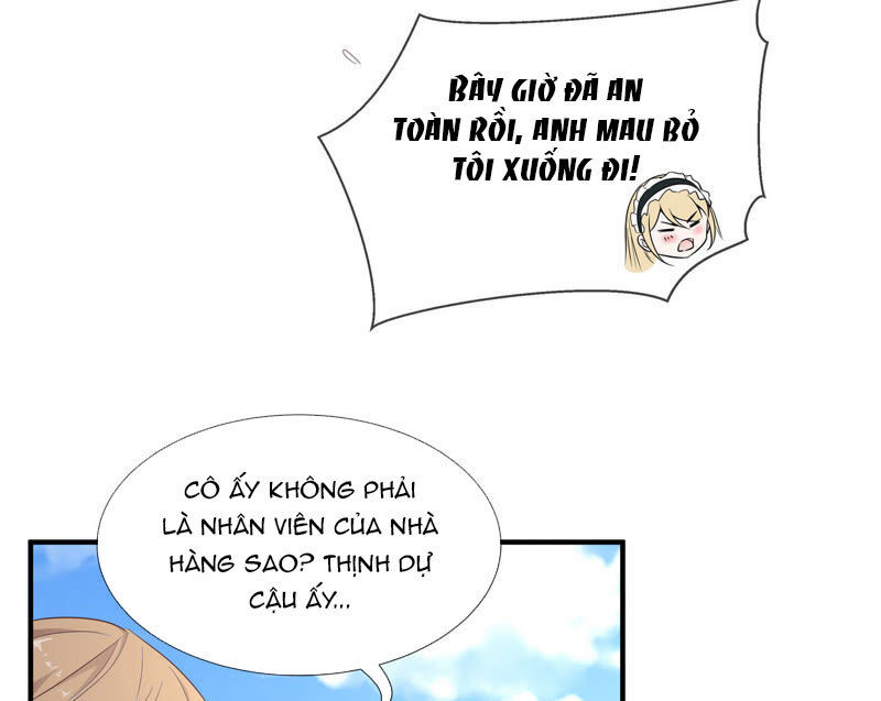 chiến lược lãng mạn của thịnh thiếu chapter 44 38