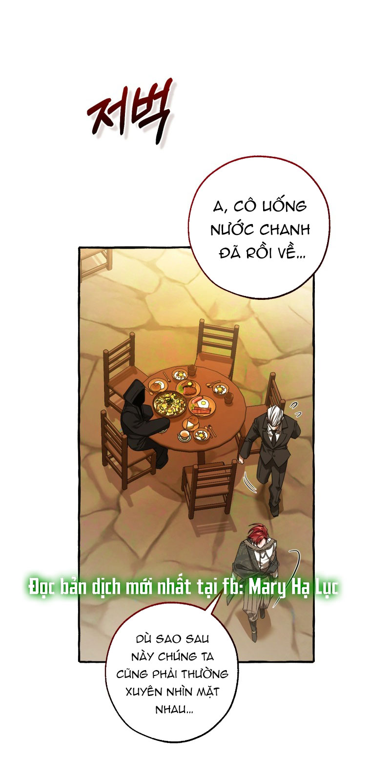 Phế Vật Dòng Dõi Bá Tước chapter 126.2 5