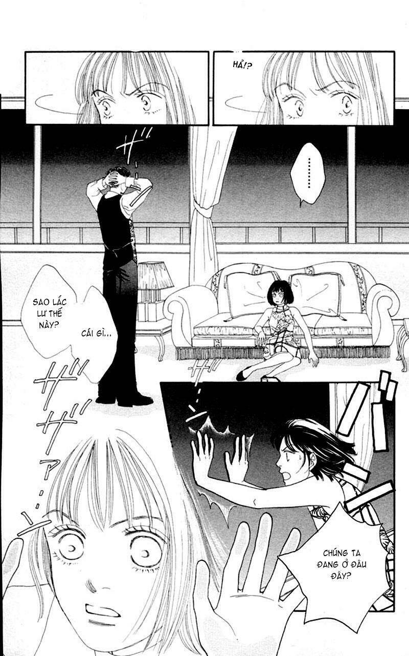 con nhà giàu chapter 94 10