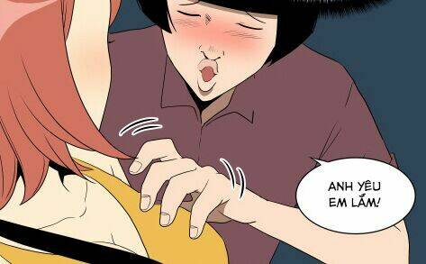 truyện bựa hàn quốc xẻng chapter 59 1