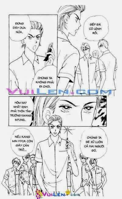 kẻ săn tiền chapter 8 111