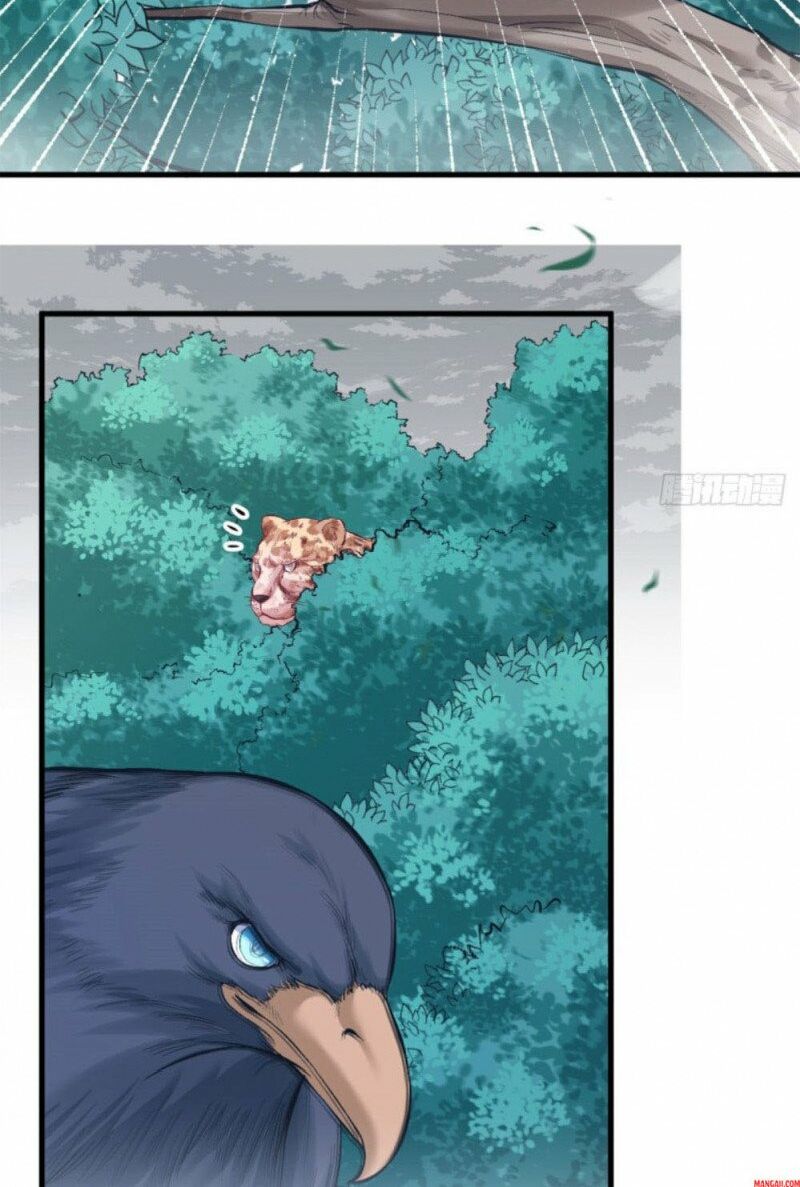 [16+] thảnh thơi thú thế chủng chủng điền, sinh sinh tể chapter 208 34