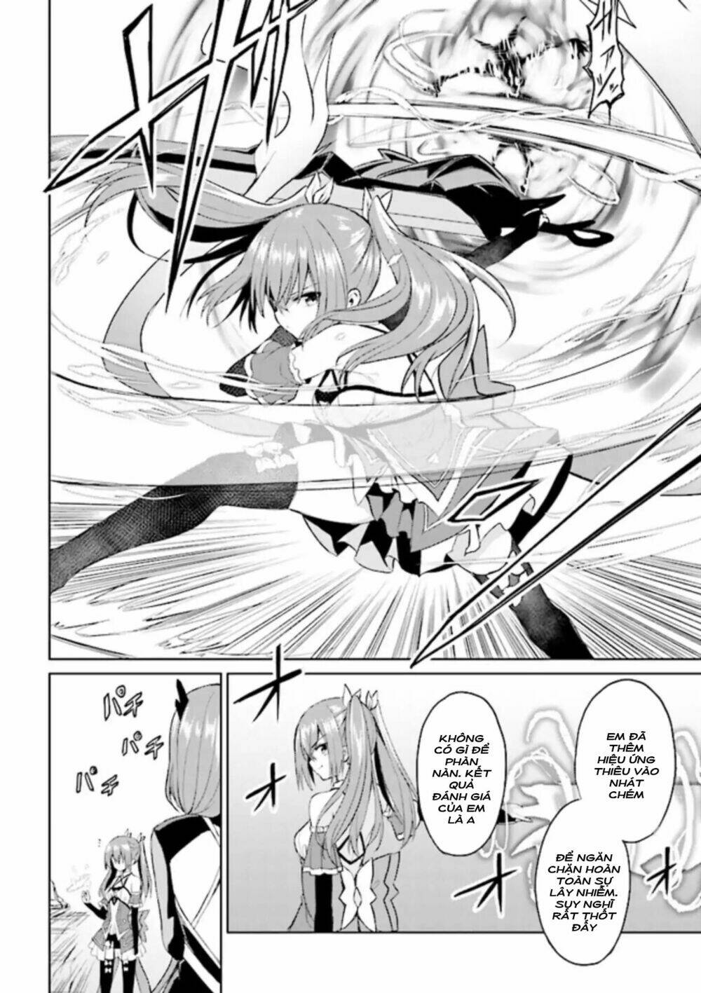 risou no musume nara sekai saikyou demo kawaigatte kuremasuka chapter 5.1 10