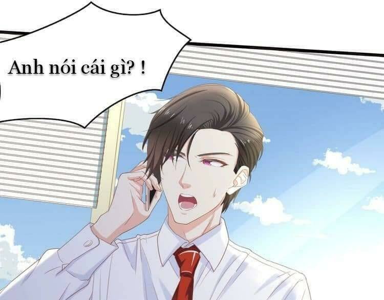 tổng tài đại nhân song mặt kiều thê chapter 15 76