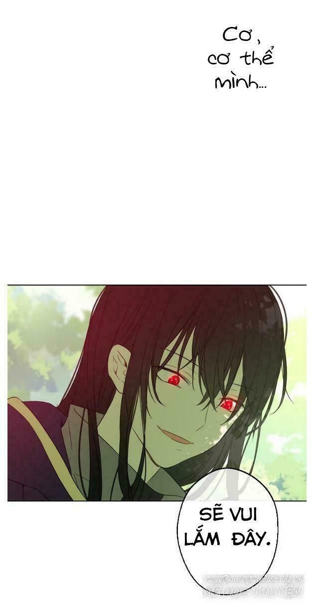 một ngày nọ tôi bỗng thành nàng công chúa chapter 13.5 1