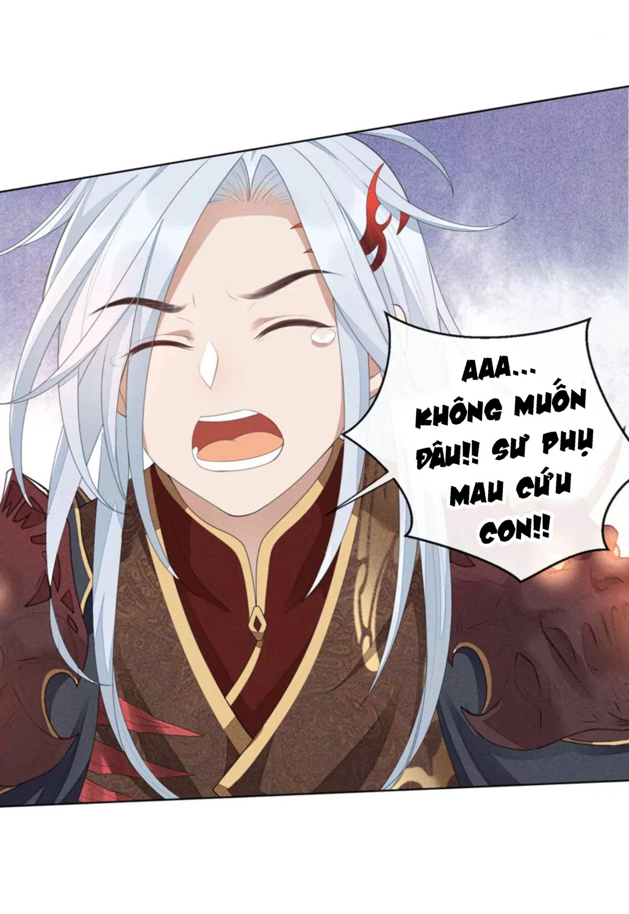 thương lan quyết chapter 6 14