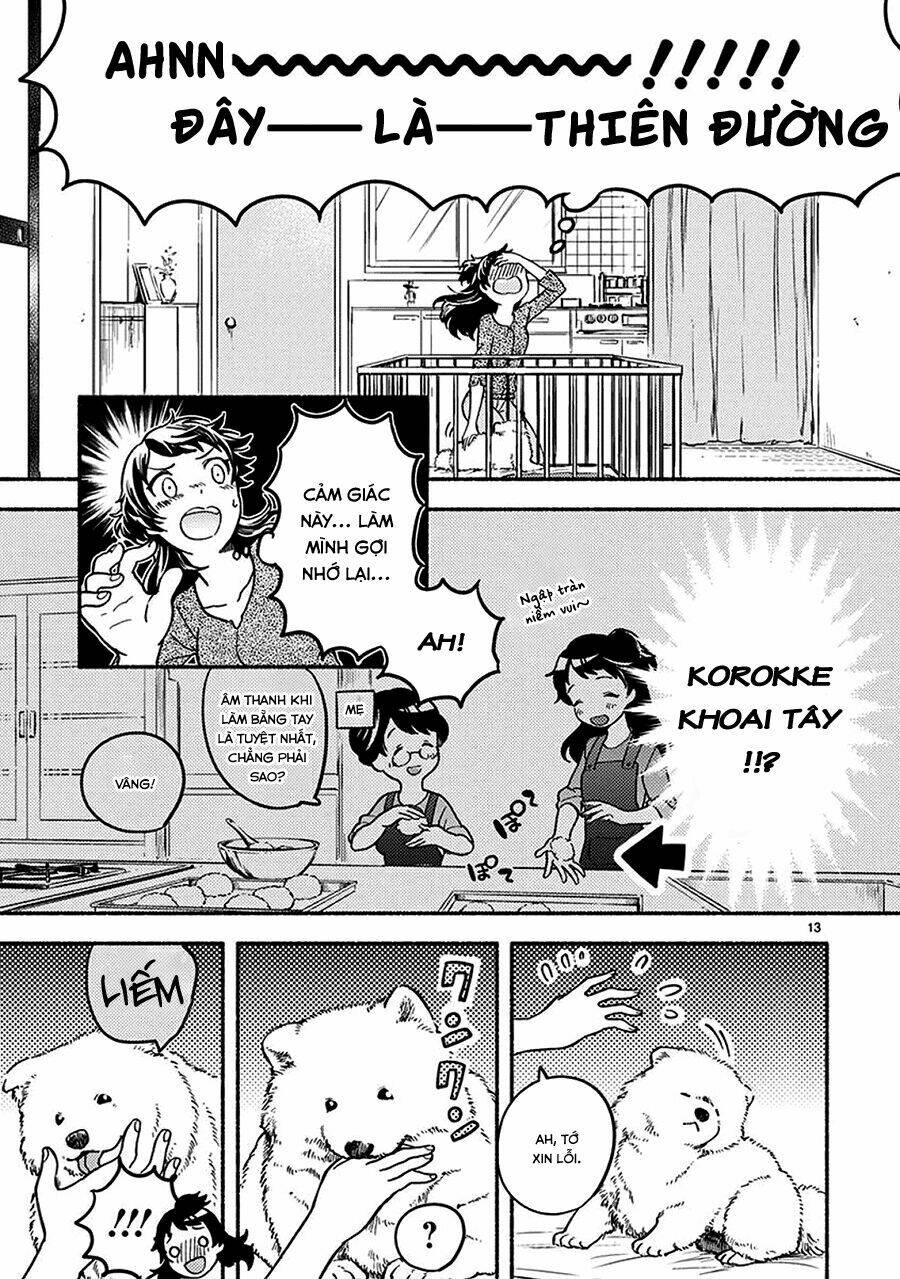 one-room wanko chapter 2 13