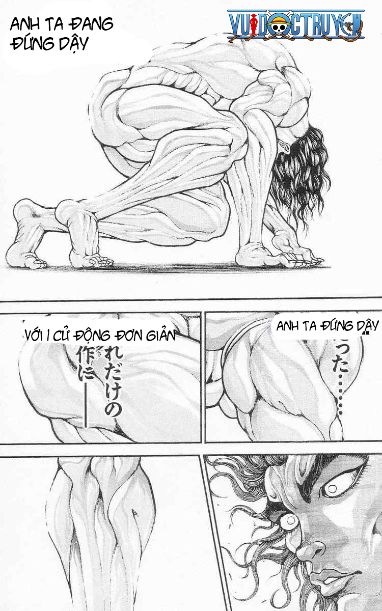 baki – son of ogre chapter 88 8