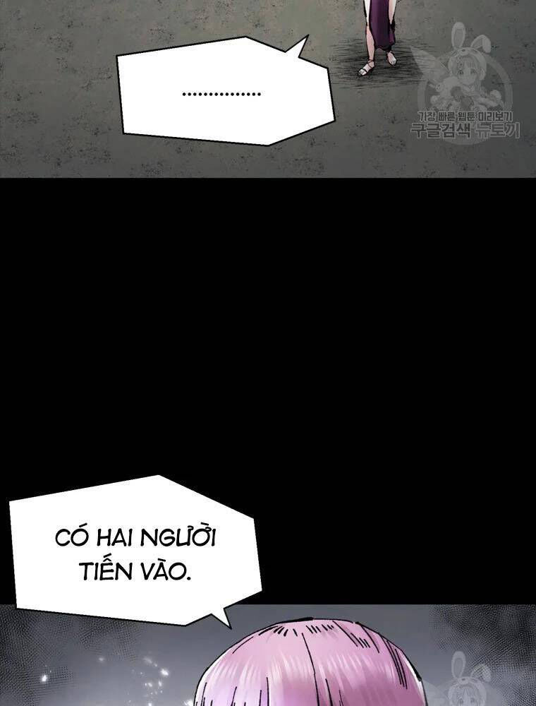 mật mã mê cung chapter 32 48