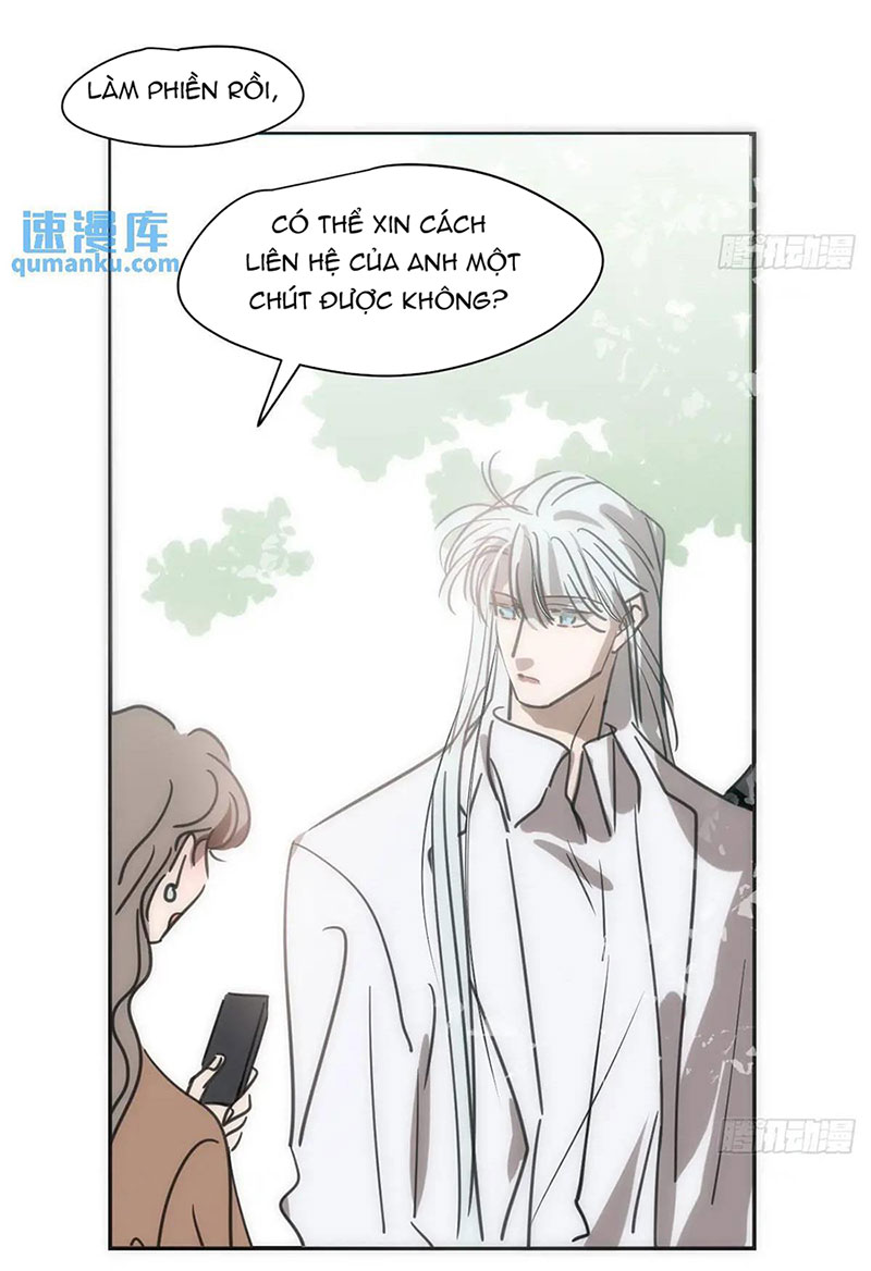 Bắt Lấy Ngao Ngao chapter 253 - Trang 16