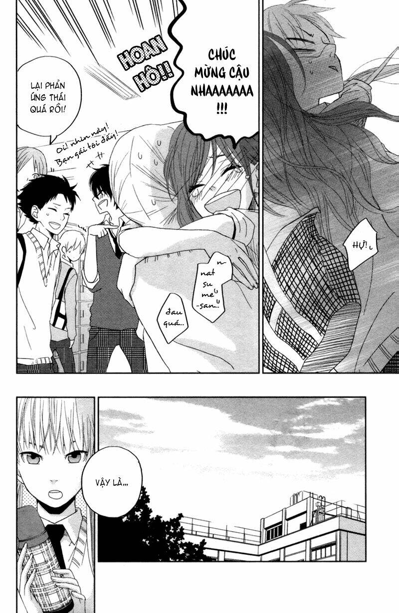 tonari no kaibutsu-kun chapter 31 26