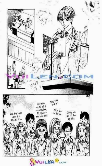 giấc mơ thần tượng chapter 3 123