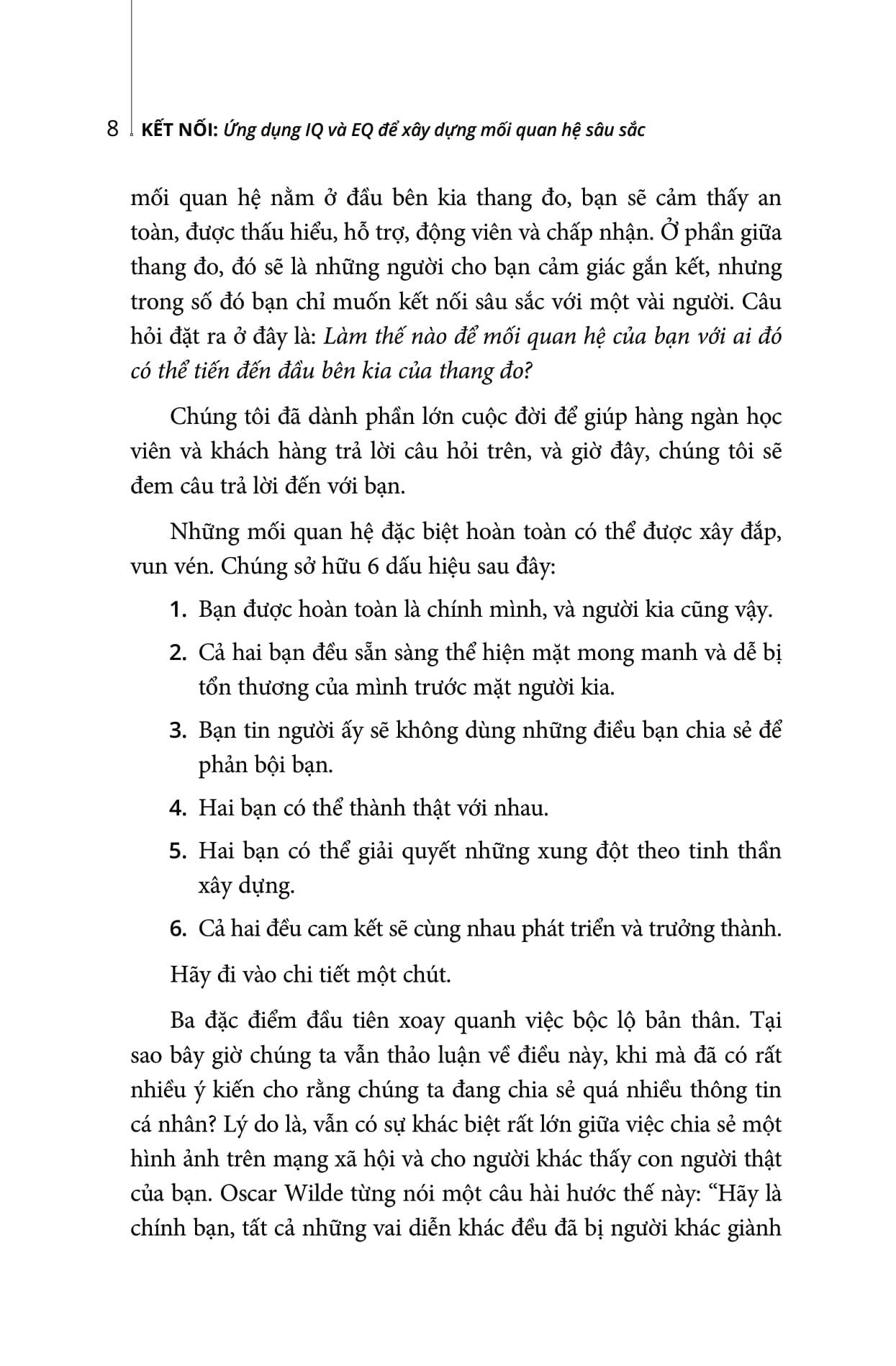 Kết Nối