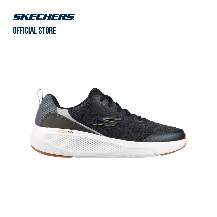 Giày thể thao nam Skechers Go Run Elevate - 220189-BKGY