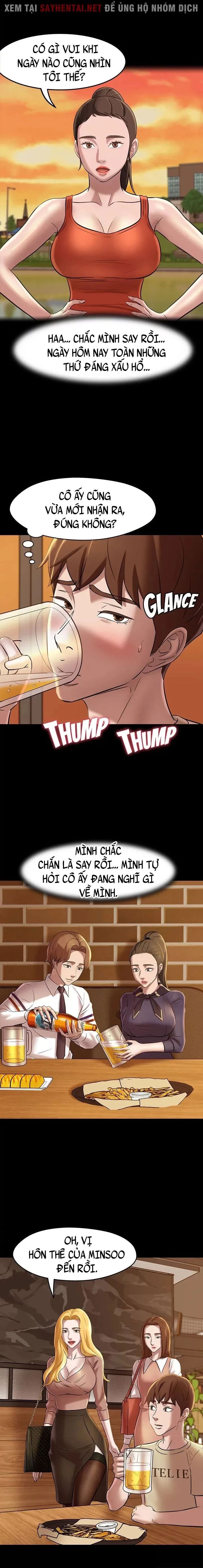 nhật ký quần lót chapter 18 6