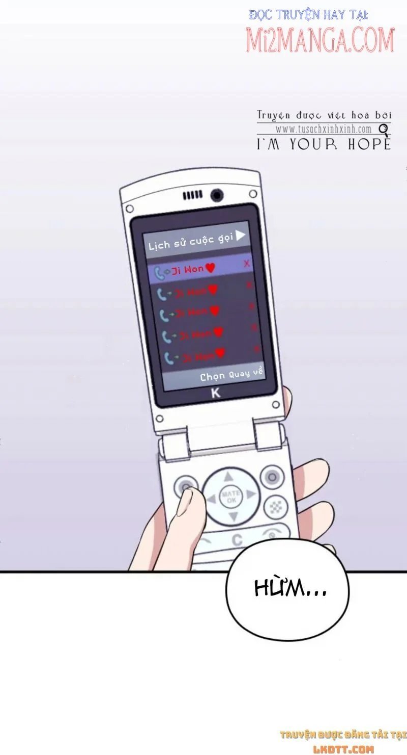 cô đi mà lấy chồng tôi chapter 2.5 43