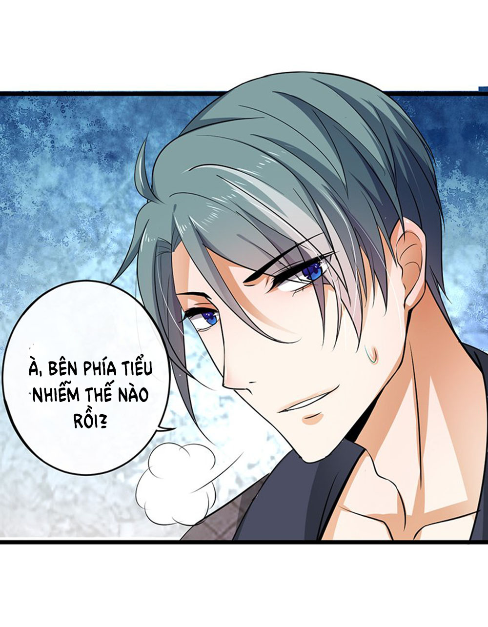 nhật ký dạy dỗ của gia tộc đáng yêu chapter 30 9