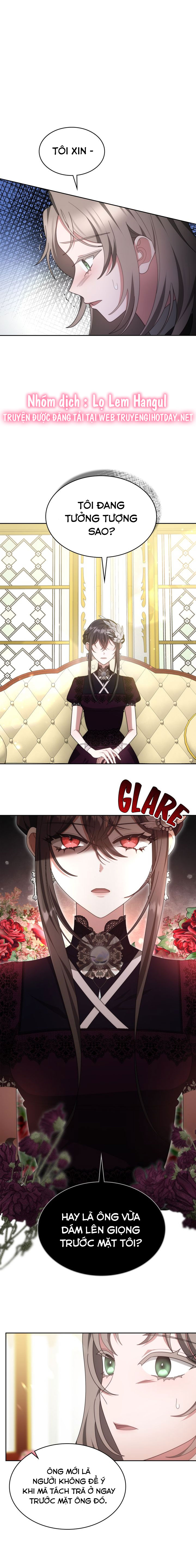 Giọt Nước Tràn Ly chapter 73 5