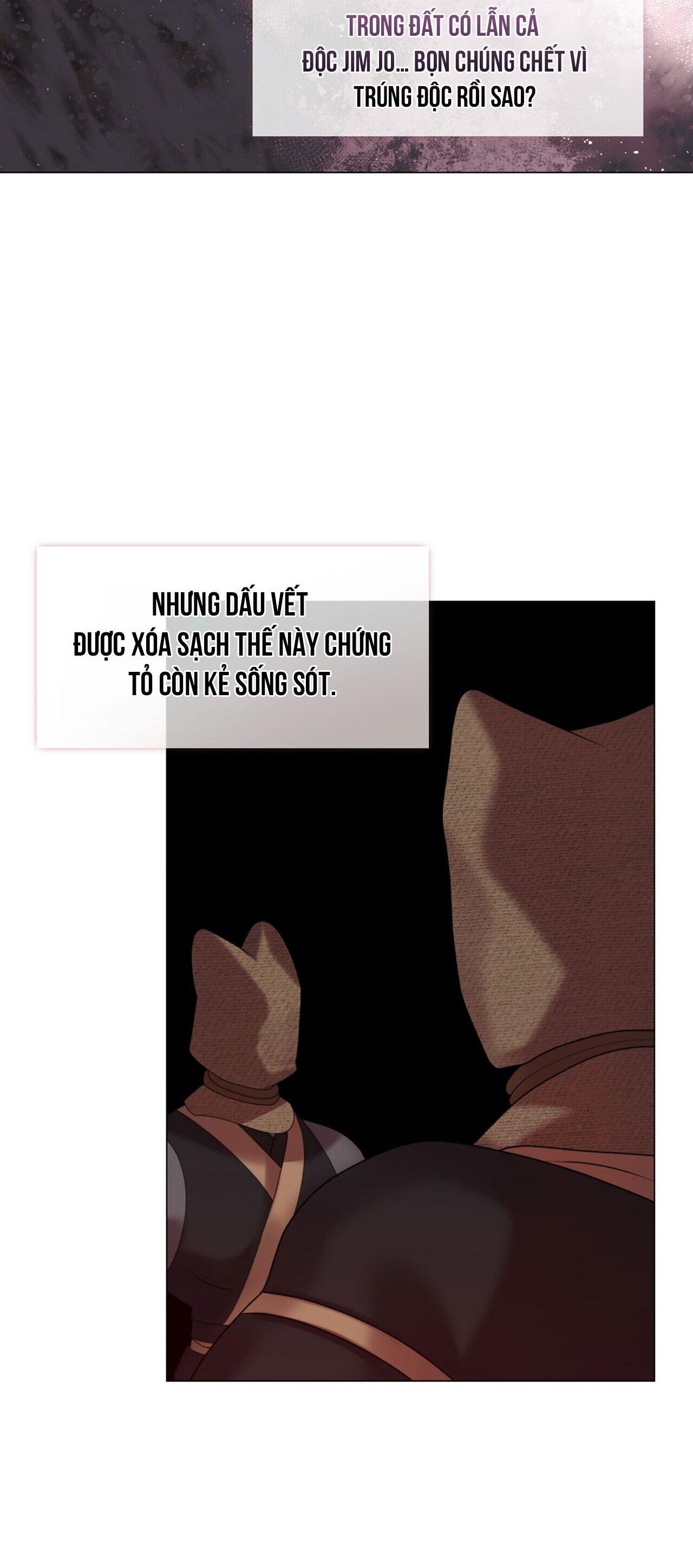 tôi đã nuôi dạy thủ lĩnh giáo phái ác ma chapter 39 23