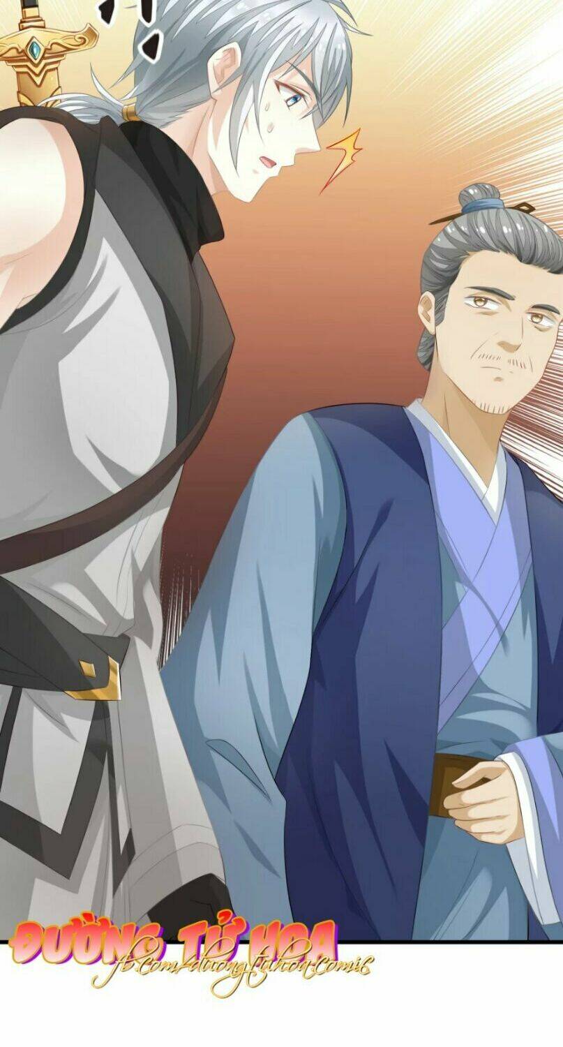 mau xuyên hướng dẫn tự cứu vật hi sinh nữ phụ chapter 6 22