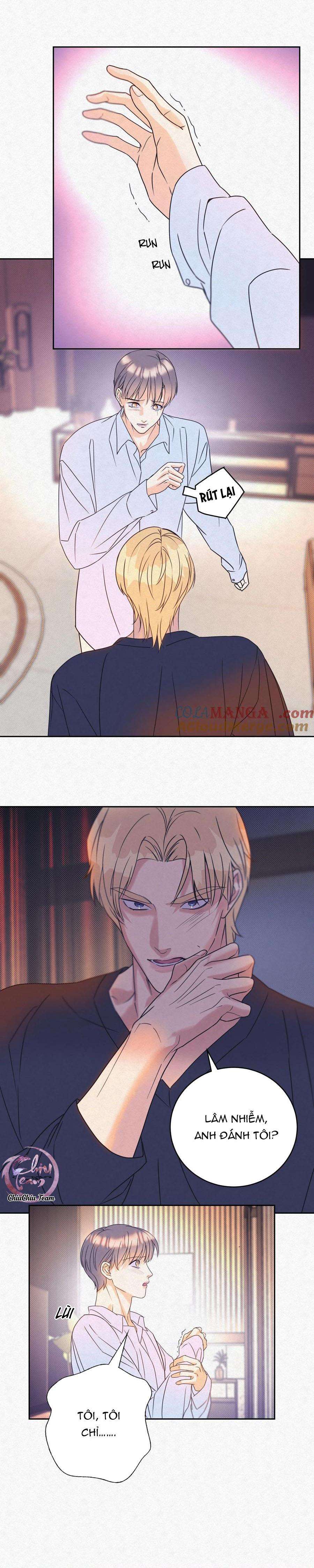 anh trai rẻ tiền của tôi chapter 17 2