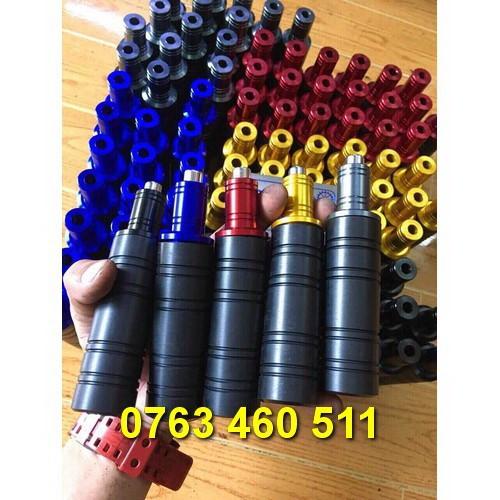 Chống đỗ sau winner exciter nhựa