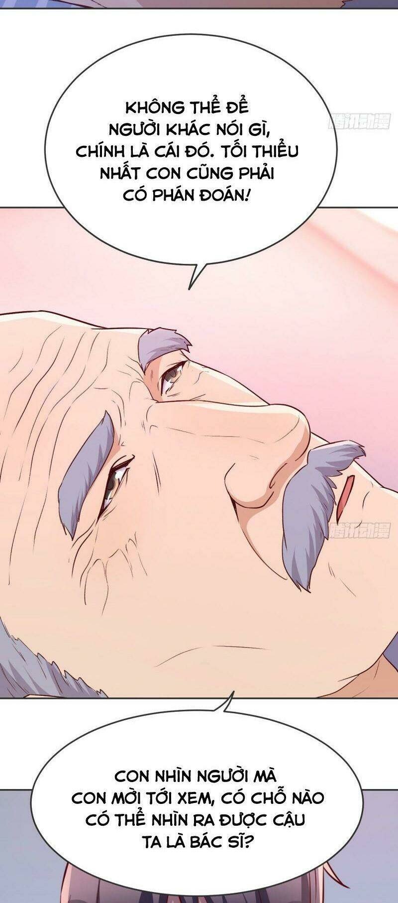 y thánh thiên tài tại hoa đô chapter 13 31