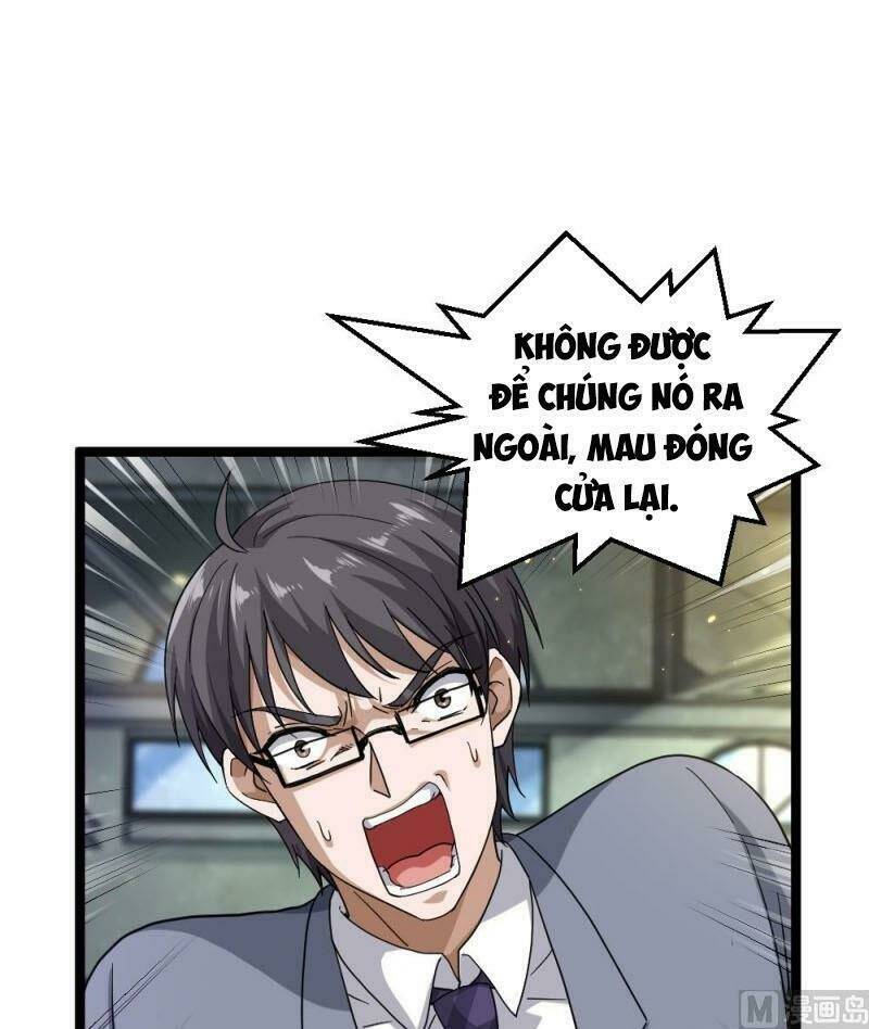 tối cuồng nữ tế chapter 45 1