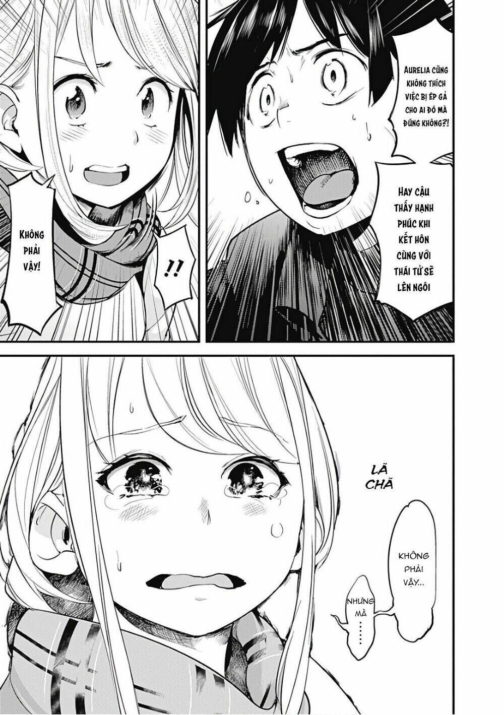 worlds end harem fantasia chapter 2 8