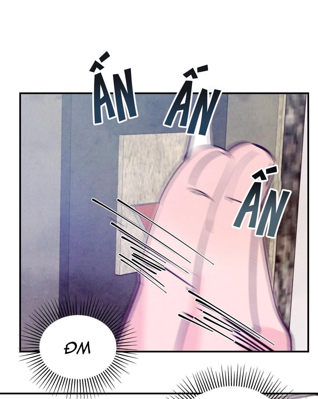 say tình [bl] chapter 82 4