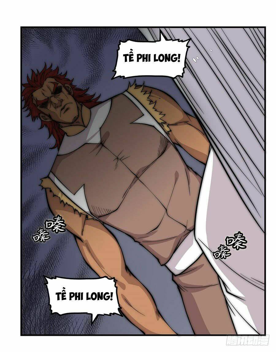 cuộc sống thoái ẩn của võ lâm chi vương chapter 52 44