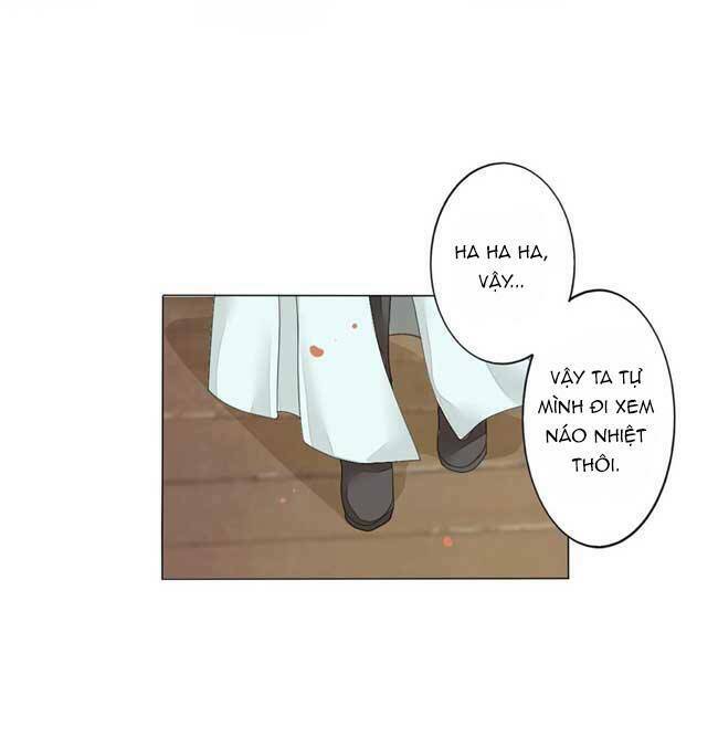 sâm vương bị tóm chapter 1 19