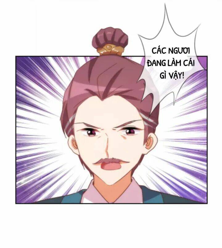 ồ, phu quân đáng yêu của tôi! chapter 39 30