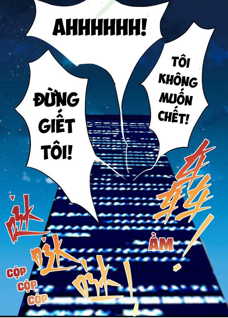 trò chơi tiểu mục tiêu chapter 11 21